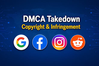 remove negative defaming unwanted content from google facebook instagram reddit