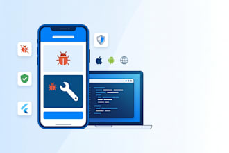 fix bugs and crashes in your flutter app