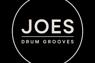 professionally program custom midi drums, drum loops and full drum tracks