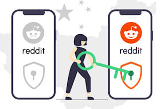 warm reddit account,gain karma,comment karma,10k karma,reddit follower,subreddit