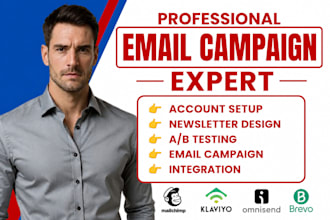 build beehiiv cleverreach newsletter omnisend klaviyo mailchimp email campaign