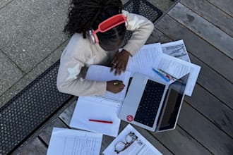 be an arc reader for your book and manuscript