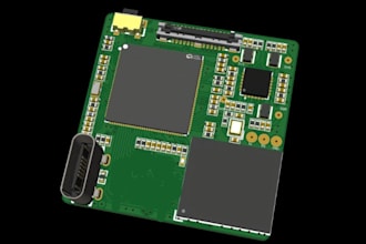 design high  frequency rf pcb design, rf layout, antenna design and wireless pcb