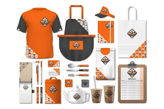 design canva pro brand identity branding kit personal brand anything in canva