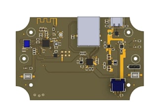 design rf pcb design, rf layout, antenna design for wireless and high frequency