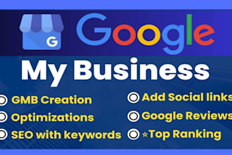 optimize your google business profile for local SEO