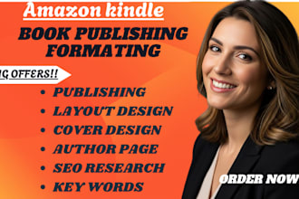 do children book formatting for paperback book, kdp amazon and ingramspark