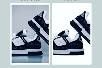 remove background from images professionally in 2 hours