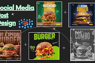 design editable canva templates for instagram and social media post, ad creative