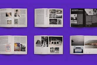 do book interior layout design, formatting, adobe illustrator in adobe indesign