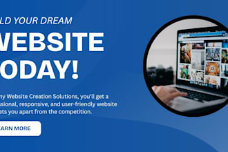 build responsive wordpress websites for small businesses