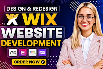 wix website redesign wix redesign wix website design wix website redesign