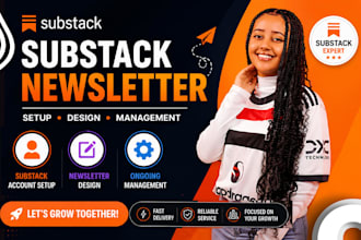 setup substack account boost substack post, substack behiiv substack newsletter