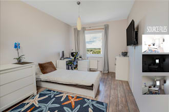 professionally edit hdr real estate listing photos