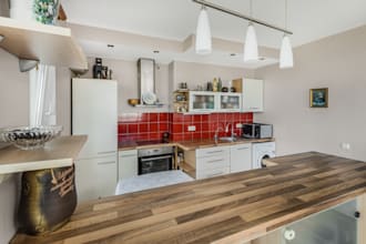 do hdr merging for real estate
