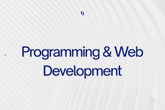 do python programming tasks and automation scripts