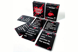 design custom board game  card frame design card box tcg tabletop card game art