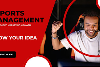 manage your esports org