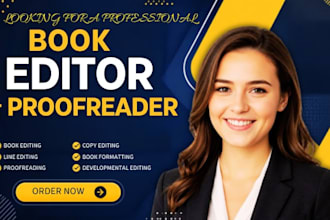 edit and proofread your esl book, novel, or polish your fiction manuscript