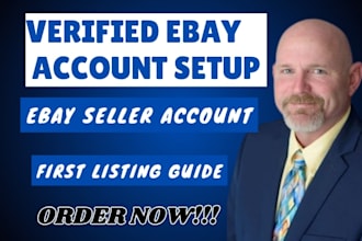 create ebay store ebay seller account ebay account creation ebay listing