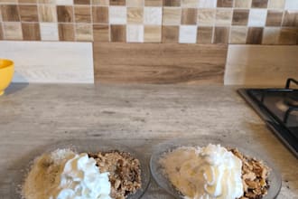 create delicious and professional recipes for your food blog