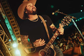 write authentic country rock songs and lyrics with raw southern storytelling