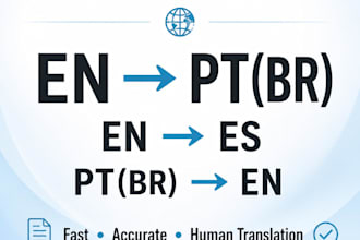 translate your document for you