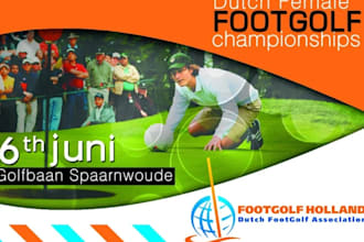 design a professional flyer for your business or product
