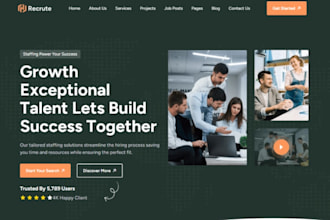 build squarespace financial planning website retirement advisor investment web