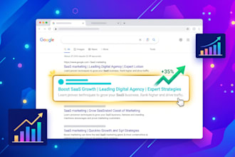 optimize your meta title and description to skyrocket CTR