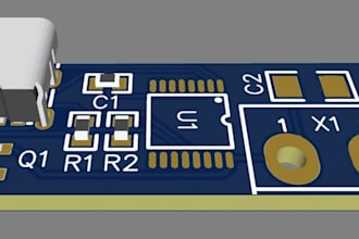 design usb c pd 3 1 charger pcb pps epr 100w140w240w power delivery hardware
