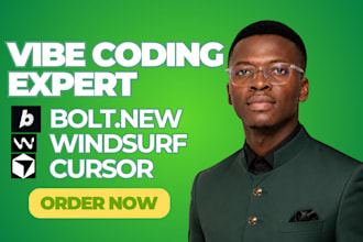 fix, optimize windsurf, bolt new, cursor ai app builder supabase backend fast