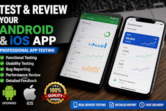 test and review your android and ios app android and ios testing apple iphone