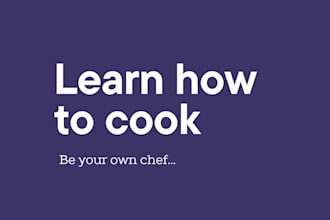 teach you how cook fried rice