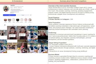 lead generation virtual assistant