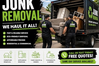 generate junk removal leads dumpster leads dumpster rental leads rubbish leads