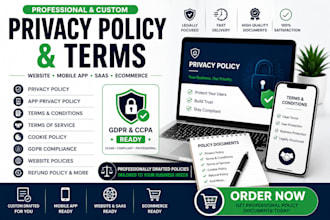 draft privacy policy app privacy policy terms and conditions terms of service