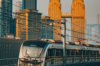 plan your personalized travel itinerary