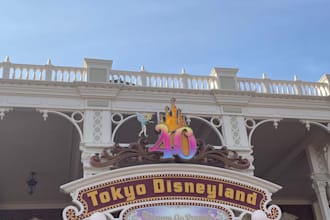 create a custom tokyo disney travel itinerary as a local tokyo disney expert