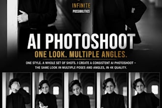 create a realistic ai avatar from your photo