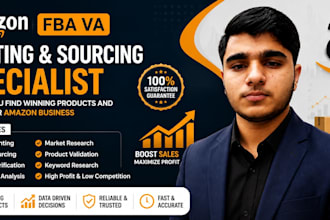do amazon fba product research using helium 10