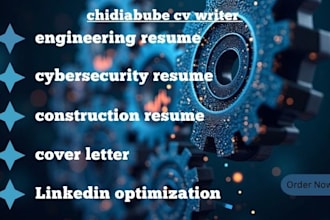 write engineering resume cybersecurity resume construction resume resume writing