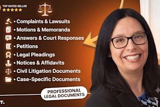 be your US lawyer for business and more