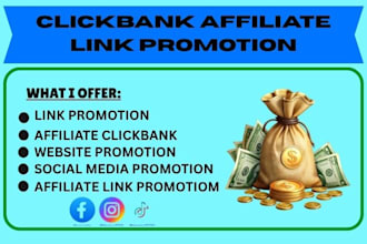 clickbank affiliate link promotion clickbank affiliate link