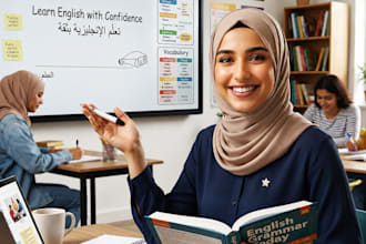 help you speak english