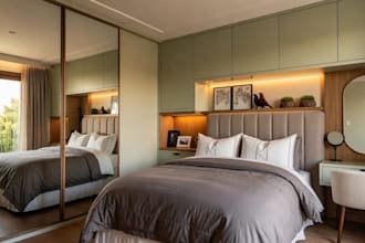 do virtual staging, virtual furniture of your room