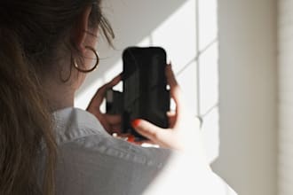 capture high quality content for your event