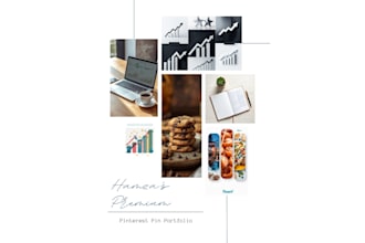 design viral pinterest pins for your blog or shopify store