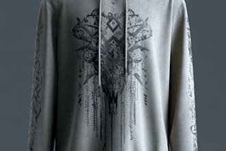 create all over sublimation print design for printful