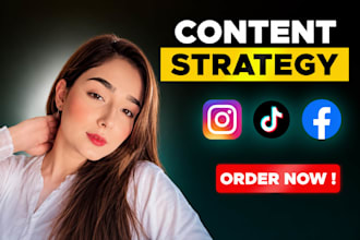 do content strategy for personal brand